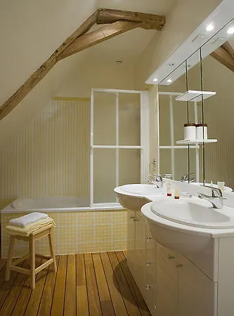 펜션 La Tuilerie Du Paligny *