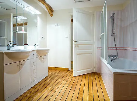 펜션 La Tuilerie Du Paligny Tallud-Sainte-Gemme