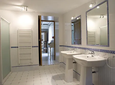 펜션 La Tuilerie Du Paligny *