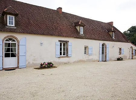 펜션 La Tuilerie Du Paligny *