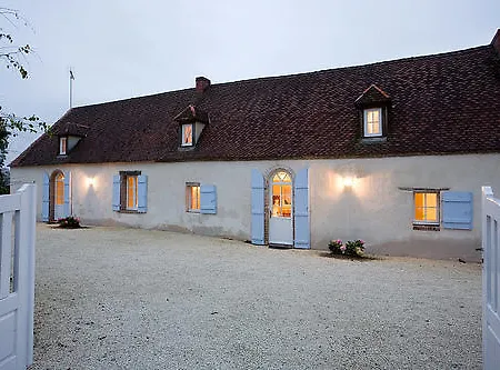 La Tuilerie Du Paligny