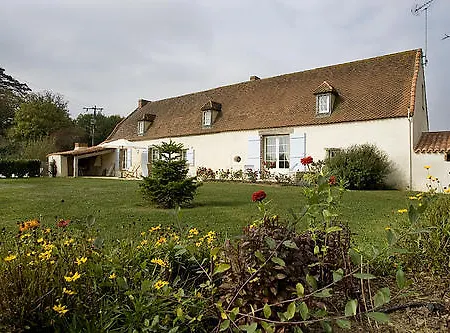 La Tuilerie Du Paligny Tallud-Sainte-Gemme