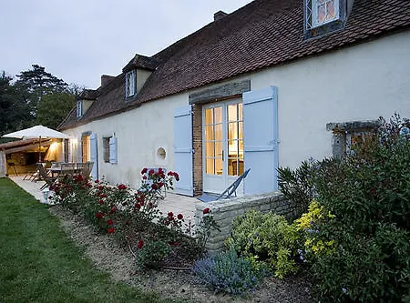 La Tuilerie Du Paligny