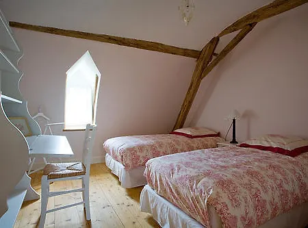 Dom wakacyjny La Tuilerie Du Paligny *