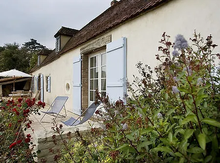 Dom wakacyjny La Tuilerie Du Paligny Tallud-Sainte-Gemme