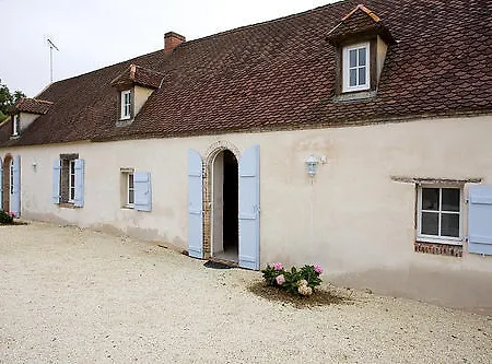 La Tuilerie Du Paligny Tallud-Sainte-Gemme