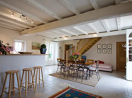 Dom wakacyjny La Tuilerie Du Paligny