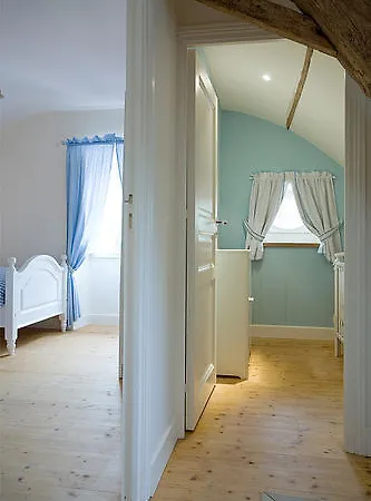 Dom wakacyjny La Tuilerie Du Paligny Tallud-Sainte-Gemme