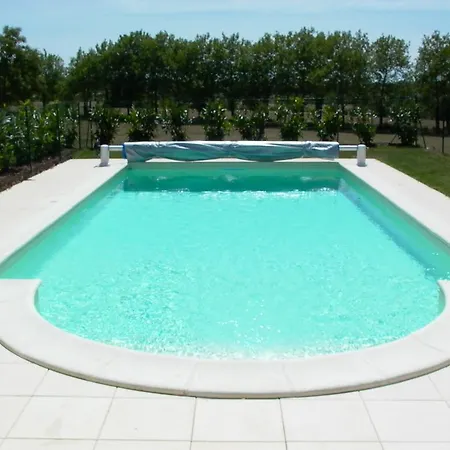 La Tuilerie Du Paligny Dom wakacyjny Tallud-Sainte-Gemme