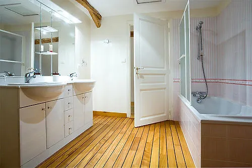 Дом отдыха La Tuilerie Du Paligny Tallud-Sainte-Gemme