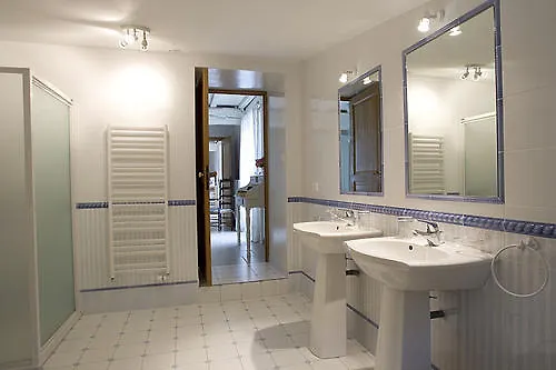 Дом отдыха La Tuilerie Du Paligny *