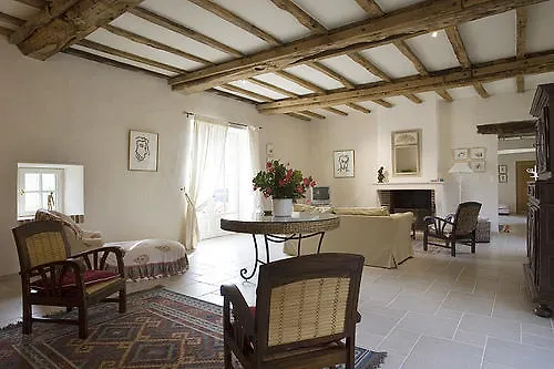 Дом отдыха La Tuilerie Du Paligny Tallud-Sainte-Gemme