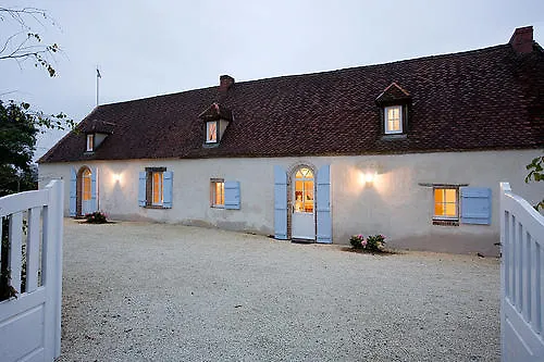 La Tuilerie Du Paligny