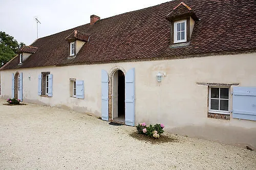 La Tuilerie Du Paligny Tallud-Sainte-Gemme