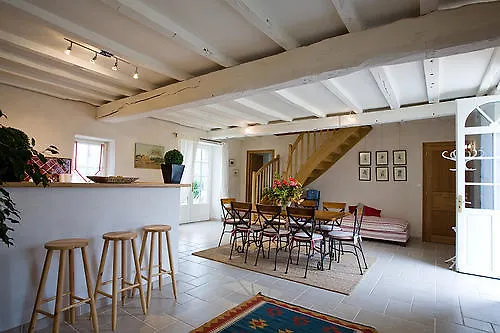 Дом отдыха La Tuilerie Du Paligny