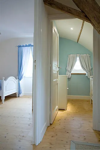 Дом отдыха La Tuilerie Du Paligny Tallud-Sainte-Gemme