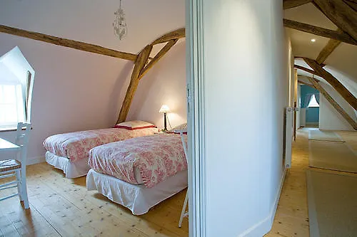 Дом отдыха La Tuilerie Du Paligny Tallud-Sainte-Gemme